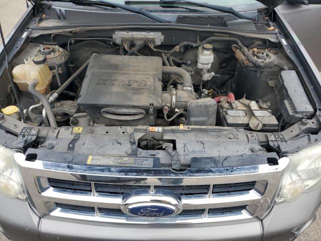 Photo 12 from auction – 2009 FORD ESCAPE XLT with VIN 1FMCU93G09KA85823