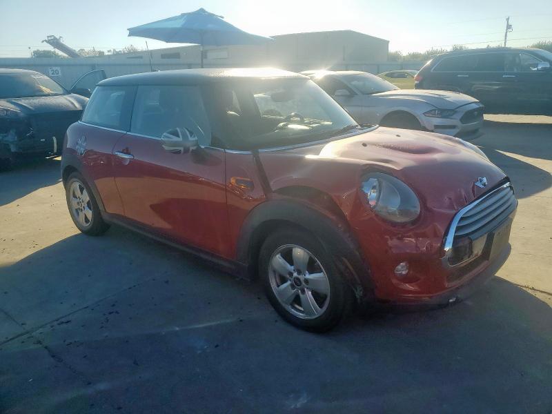Photo 4 from auction – 2014 MINI COOPER with VIN WMWXM5C5XET932622