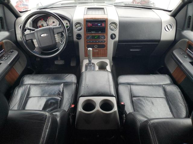 Photo 8 from auction – 2004 FORD F150 with VIN 1FTPX12534NB08548