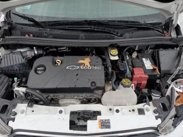 Photo 11 from auction – 2017 CHEVROLET SPARK 1LT with VIN KL8CD6SA6HC707617
