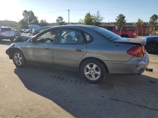 Photo 2 from auction – 2002 FORD TAURUS SES with VIN 1FAFP55U22A129682