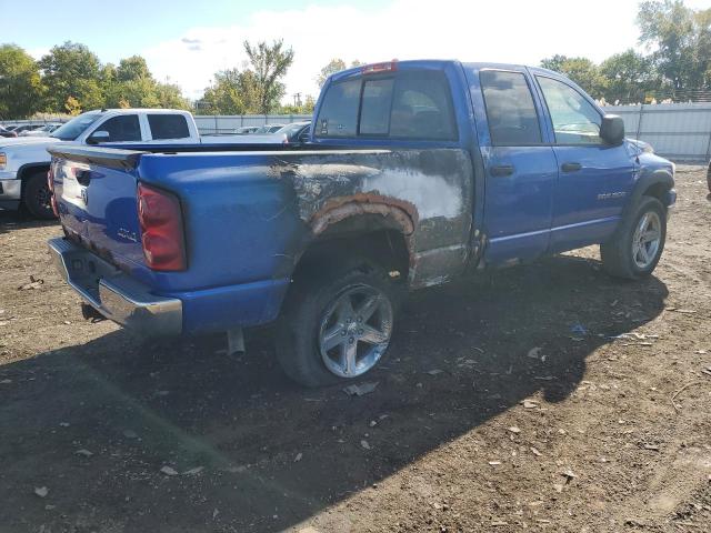 Photo 3 from auction – 2007 DODGE RAM 1500 S with VIN 1D7HU18P77J590688