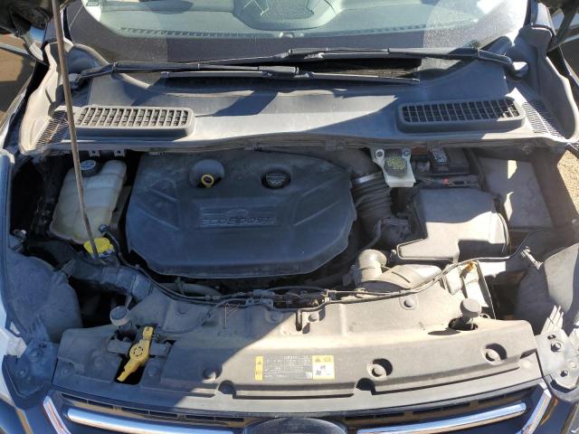 Photo 12 from auction – 2013 FORD ESCAPE SEL with VIN 1FMCU9H97DUC35272