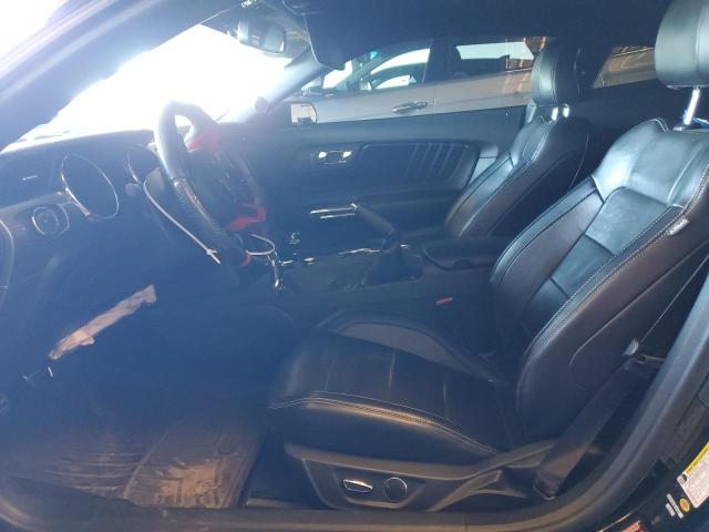 Photo 7 from auction – 2015 FORD MUSTANG with VIN 1FA6P8CF4F5431768