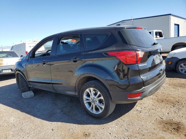 Photo 2 from auction – 2019 FORD ESCAPE S with VIN 1FMCU0F71KUB04669