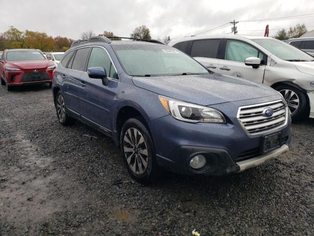 Фото 4 с аукциона – 2016 SUBARU OUTBACK 2. с VIN 4S4BSALC6G3251222
