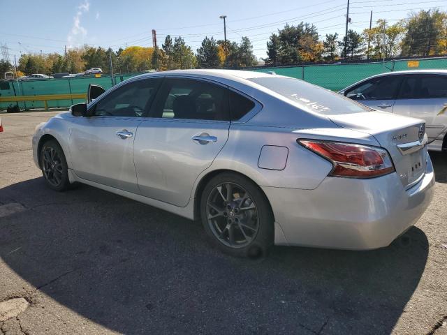 Photo 2 from auction – 2014 NISSAN ALTIMA 2.5 with VIN 1N4AL3AP3EC420940