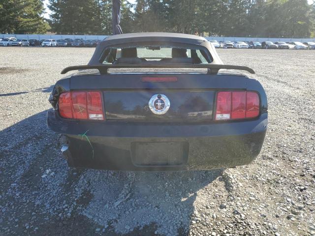 Photo 6 from auction – 2005 FORD MUSTANG with VIN 1ZVHT84N355247230