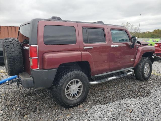 Photo 3 from auction – 2007 HUMMER H3 with VIN 5GTDN13E178251002
