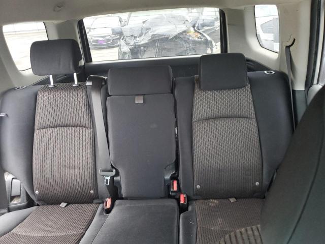 Photo 10 from auction – 2010 TOYOTA 4RUNNER SR with VIN JTEZX5JR1A5000232