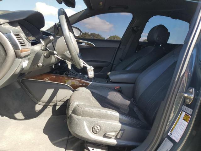 Photo 7 from auction – 2015 AUDI A6 PRESTIG with VIN WAUHGAFC8FN010239