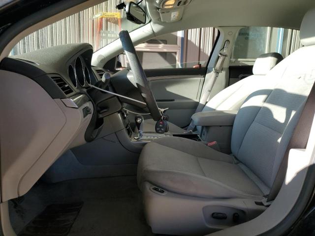 Photo 7 from auction – 2007 SATURN AURA XE with VIN 1G8ZS57N77F146249