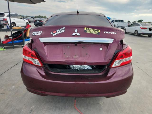 Photo 6 from auction – 2020 MITSUBISHI MIRAGE with VIN ML32F3FJ4LHF09853