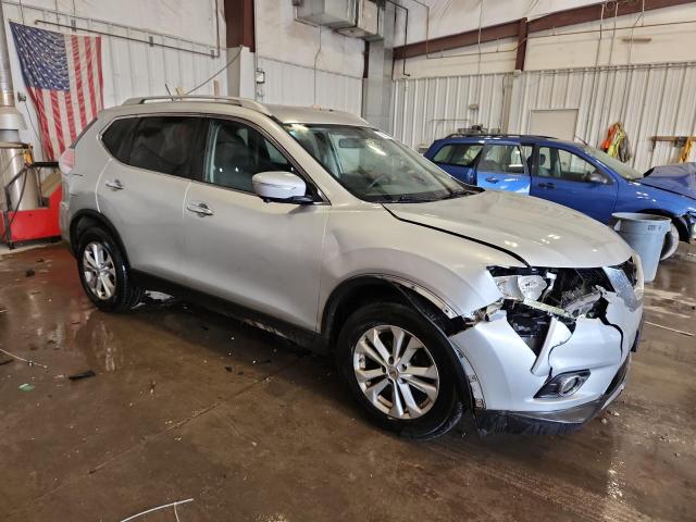 Photo 4 from auction – 2015 NISSAN ROGUE S with VIN KNMAT2MV5FP501317