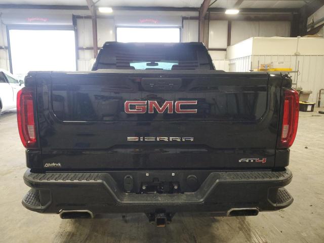 Photo 6 from auction – 2021 GMC SIERRA K15 with VIN 3GTP9EEL2MG408554