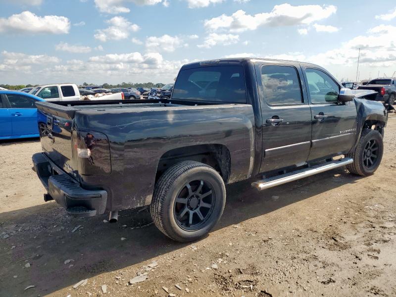Photo 3 from auction – 2008 CHEVROLET SILVERADO with VIN 3GCEC13JX8G108589