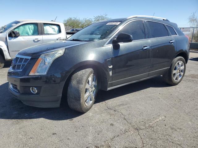 صورة رقم 1 من المزاد - 2012 CADILLAC SRX PREMIU مع VIN 3GYFNCE36CS576084