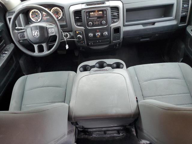 Photo 8 from auction – 2018 RAM 1500 ST with VIN 1C6RR7KT1JS116303