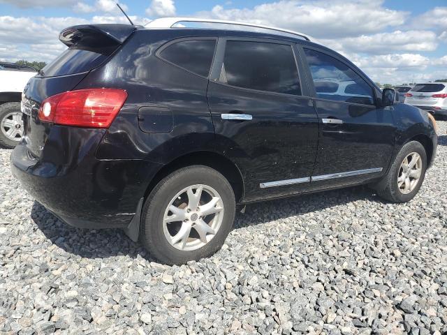 Photo 3 from auction – 2011 NISSAN ROGUE S with VIN JN8AS5MT8BW561471