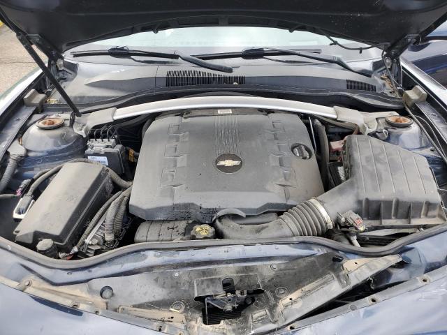 Zdjęcie 11 z aukcji – 2014 CHEVROLET CAMARO LT z VIN 2G1FC3D33E9167997