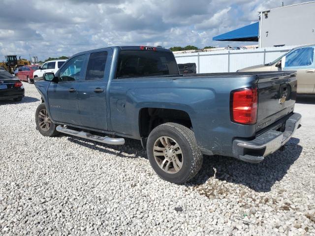 Photo 2 from auction – 2014 CHEVROLET SILVERADO with VIN 1GCRCREC4EZ290445