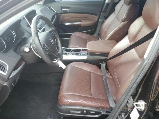 Zdjęcie 7 z aukcji – 2016 ACURA TLX TECH z VIN 19UUB2F53GA008190