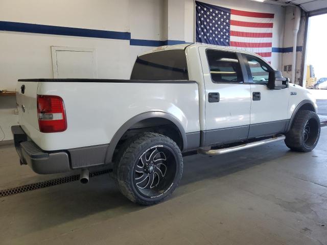 Photo 3 from auction – 2005 FORD F150 SUPER with VIN 1FTPW14565FB29762