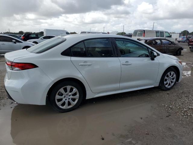 Photo 3 from auction – 2023 TOYOTA COROLLA with VIN 5YFB4MDE7PP004184