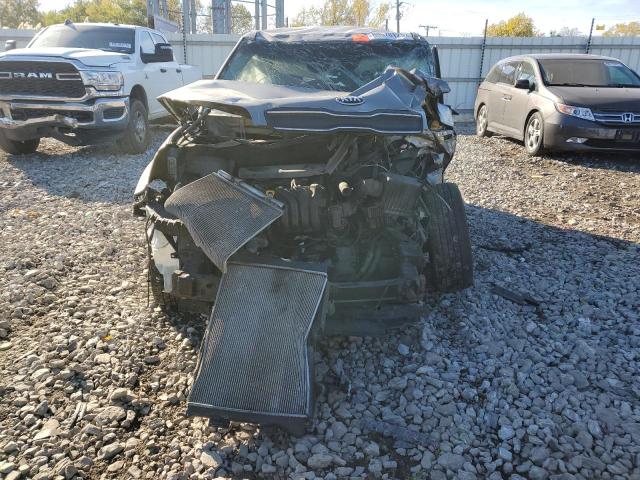 Photo 5 from auction – 2019 KIA SOUL with VIN KNDJN2A22K7018317