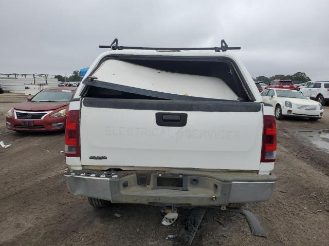 Photo 6 from auction – 2013 GMC SIERRA C15 with VIN 1GTN1TEX9DZ235153