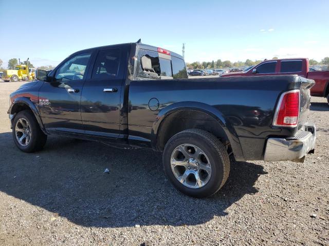 Photo 2 from auction – 2018 RAM 1500 LARAM with VIN 1C6RR7JM5JS346825