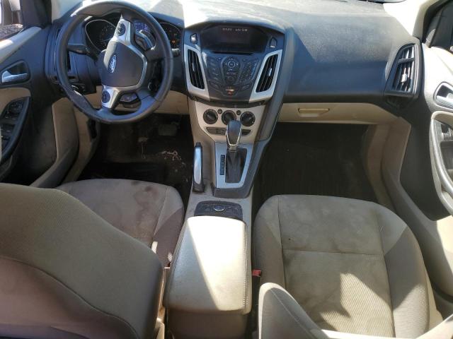 Photo 8 from auction – 2013 FORD FOCUS SE with VIN 1FADP3K22DL148710