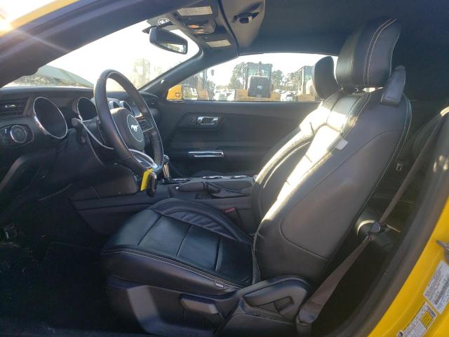 Photo 7 from auction – 2016 FORD MUSTANG with VIN 1FATP8EM3G5223882