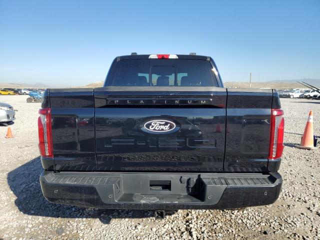 Photo 6 from auction – 2025 FORD F150 PLATI with VIN 1FTFW7LD3SFA51699