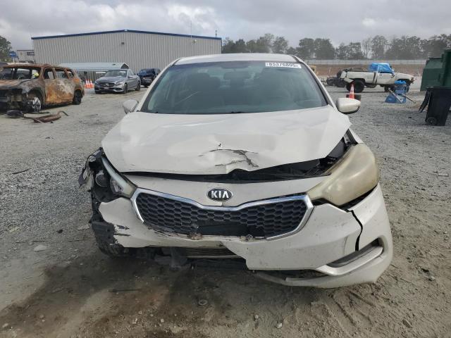 Photo 5 from auction – 2015 KIA FORTE LX with VIN KNAFK4A61F5404593