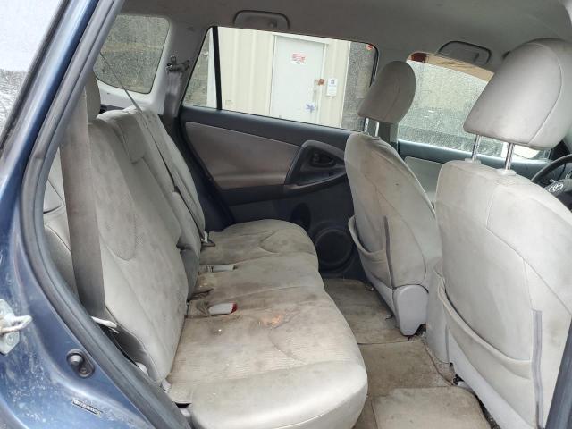 Photo 11 from auction – 2012 TOYOTA RAV4 with VIN 2T3BF4DV9CW254813