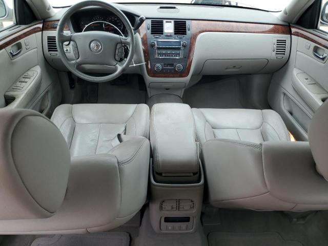 Photo 8 from auction – 2006 CADILLAC DTS with VIN 1G6KD57Y76U130318
