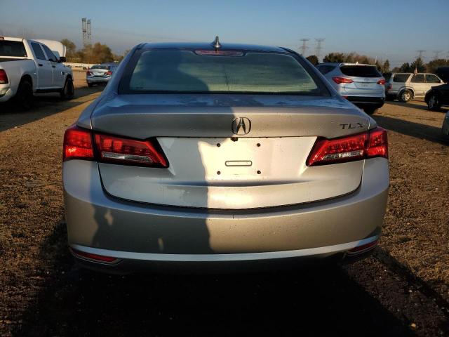 Photo 6 from auction – 2020 ACURA TLX with VIN 19UUB1F34LA001400