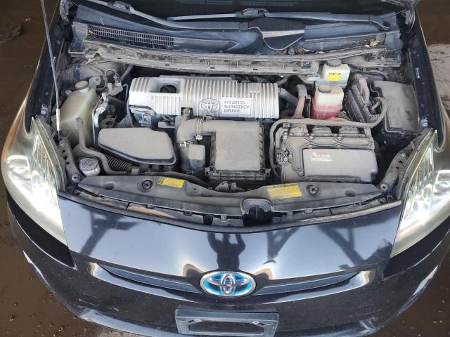 Photo 11 from auction – 2010 TOYOTA PRIUS with VIN JTDKN3DU7A0139665