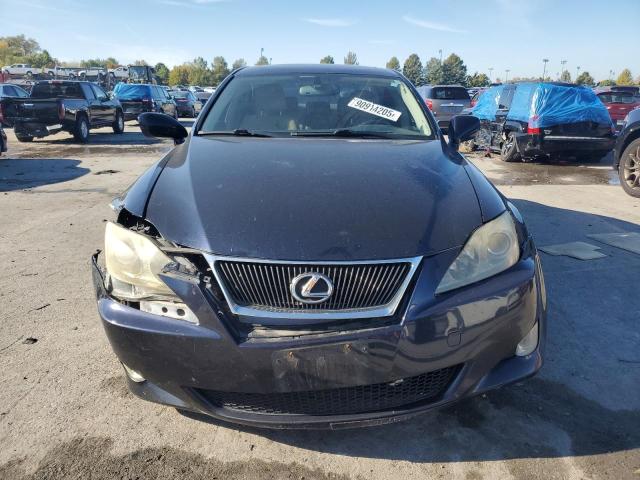 Photo 5 from auction – 2007 LEXUS IS 250 with VIN JTHCK262772017189