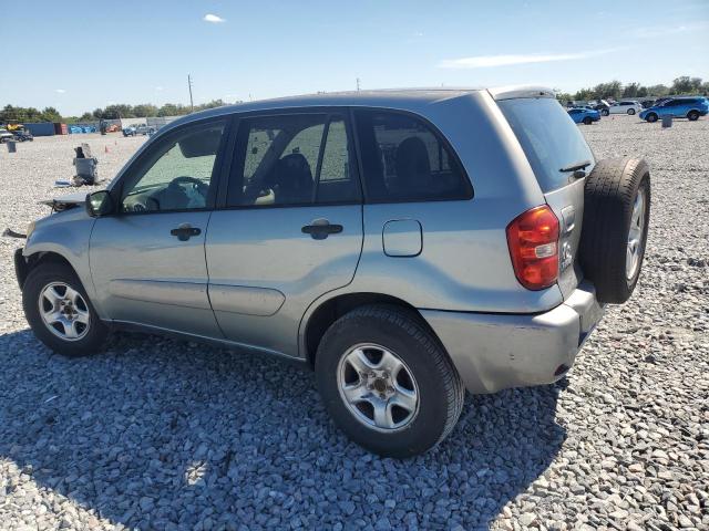 Фото 2 с аукциона – 2004 TOYOTA RAV4 с VIN JTEGD20V140044892