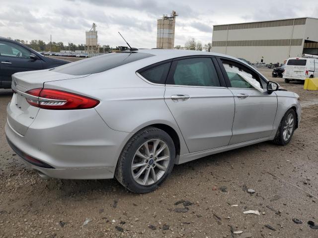 Photo 3 from auction – 2017 FORD FUSION with VIN 3FA6P0H77HR379250