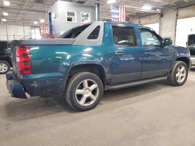 صورة رقم 3 من المزاد - 2007 CHEVROLET AVALANCHE مع VIN 3GNFK12337G156578