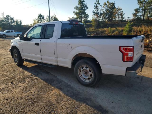 Photo 2 from auction – 2019 FORD F150 SUPER with VIN 1FTEX1CB8KKE70577