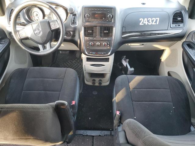 Photo 8 from auction – 2012 DODGE GRAND CARA with VIN 2C4RDGBG4CR380789