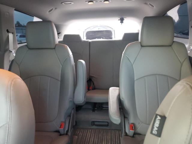 Photo 10 from auction – 2016 BUICK ENCLAVE with VIN 5GAKRCKD4GJ263534