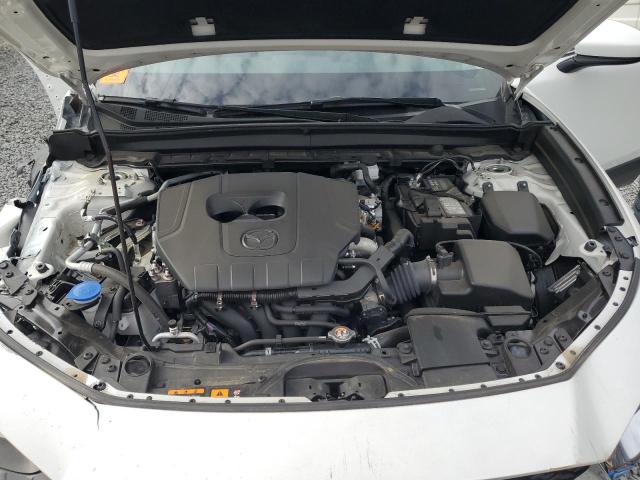 Photo 12 from auction – 2025 MAZDA CX-30 with VIN 3MVDMBAM7SM786056