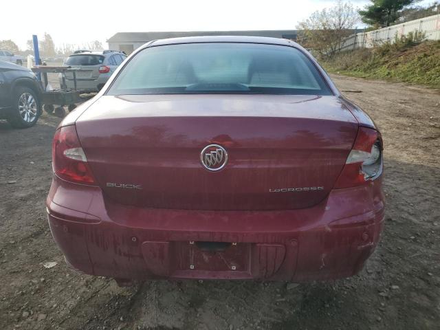 Photo 6 from auction – 2005 BUICK LACROSSE C with VIN 2G4WD532651258152