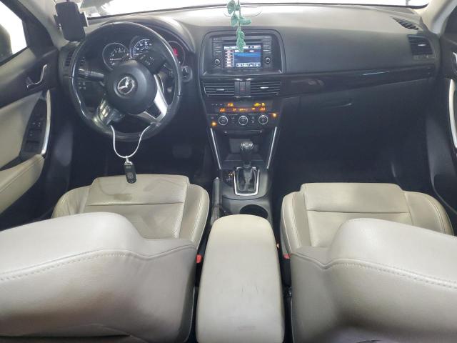 Photo 8 from auction – 2014 MAZDA CX-5 GT with VIN JM3KE4DY9E0424499