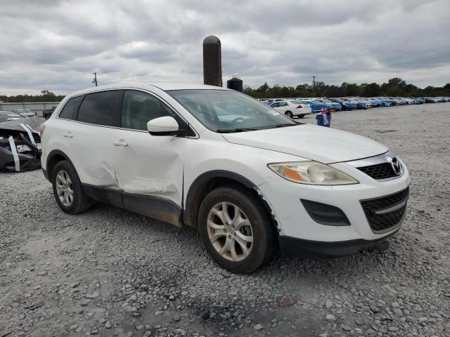 Photo 4 from auction – 2012 MAZDA CX 9 with VIN JM3TB2CV1C0349223